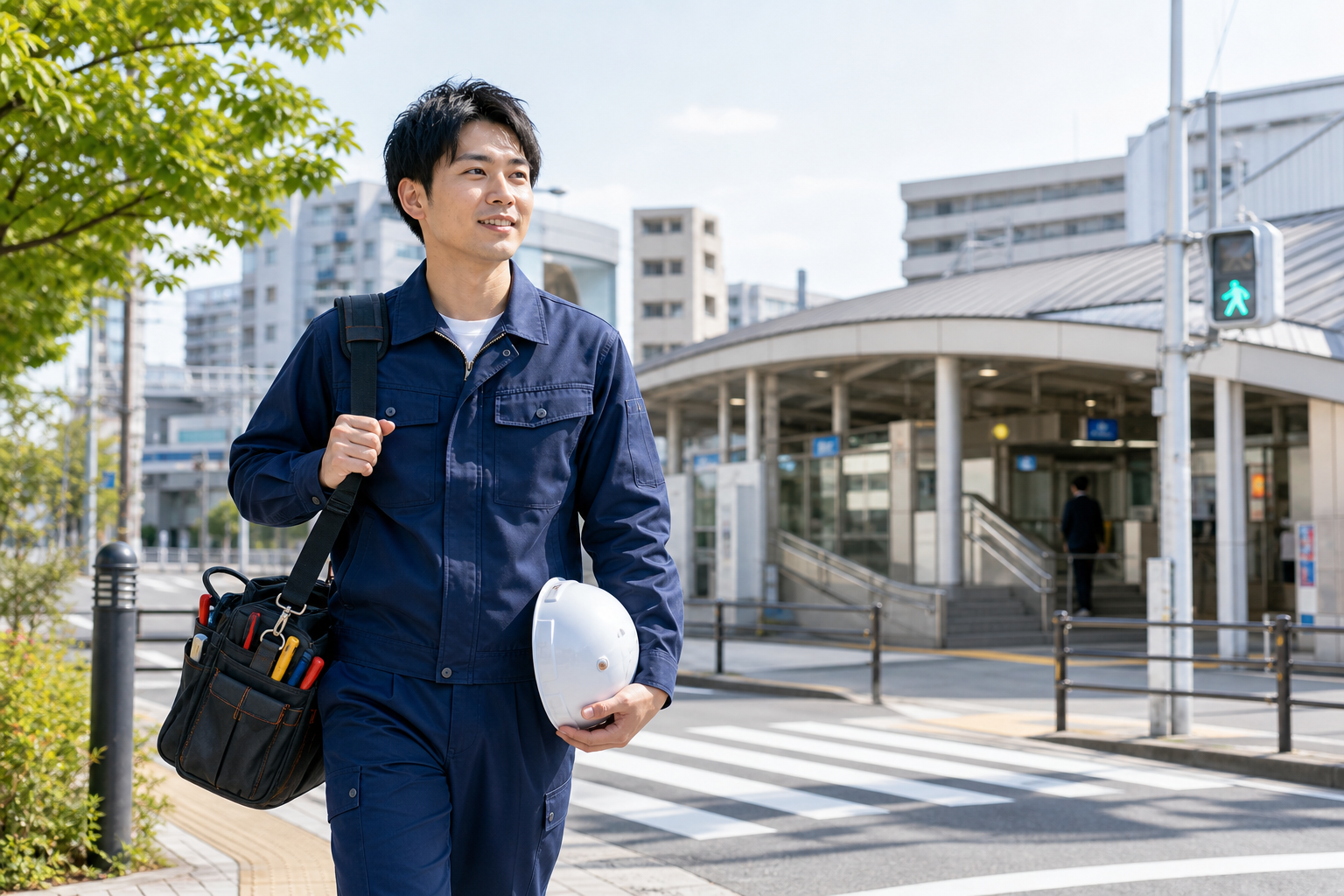 和田岬駅周辺のイメージ