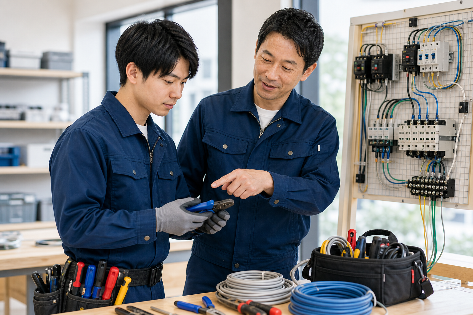 未経験歓迎のイメージ